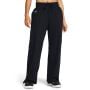 Dámske športové nohavice Motion Open Hem Pant Black - Under Armour L