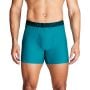 Pánske boxerky Perf Tech 6in 3Pack Blue - Under Armour S