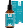 Vitamín D3 kvapky 1000 IU - Ölmühle Solling 50 ml