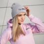 Zimná čiapka Beanie Grey - GymBeam uni