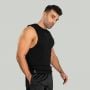 Tielko Essential Cut-off Black - STRIX XXXL
