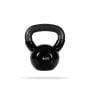 Kettlebell black - GymBeam 4 kg