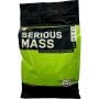 Serious Mass - Optimum Nutrition 5450 g - čokoláda