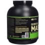 Serious Mass - Optimum Nutrition 5450 g - čokoláda