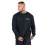 Mikina PRO Jumper French Navy - GymBeam L