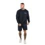Mikina PRO Jumper French Navy - GymBeam L