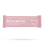Protein GlowBar - BeastPink 40 g - jahoda