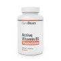 Aktívny vitamín B5 (Pantetín) - GymBeam 90 kaps.