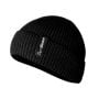 Čiapka Alpine Beanie Black - GymBeam single_variant