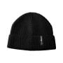 Čiapka Alpine Beanie Black - GymBeam single_variant