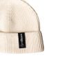 Čiapka Alpine Beanie Cream - GymBeam single_variant