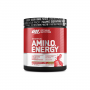 Amino Energy - Optimum Nutrition 270 g - svieži pomaranč