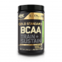 Gold Standard BCAA Train Sustain - Optimum Nutrition jahoda kiwi
