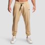 Nohavice ARC Beige - GymBeam L
