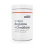Arginín + Ornitín - GymBeam 420 g - citrón limetka