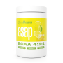 ASAP BCAA - GymBeam 375 g - pomaranč