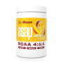 ASAP BCAA - GymBeam 375 g - pomaranč
