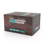 ASAP Protein Cookie - GymBeam 70 g - trojitá čokoláda