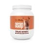 ASAP True Whey - GymBeam 900 g - banán