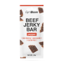 Beef Jerky Bar - GymBeam 25 g - korenistá príchuť