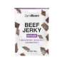 Sušené mäso Beef Jerky - GymBeam 50 g - originál