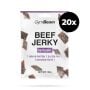 Sušené mäso Beef Jerky - GymBeam 50 g - originál