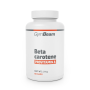 Beta-karotén (Provitamín A) - GymBeam 60 kaps.