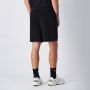 Šortky Big Logo French Terry Black - Champion M