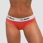 Nohavičky Briefs 3Pack Strawberry Red - GymBeam L