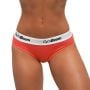 Nohavičky Briefs 3Pack Strawberry Red - GymBeam L