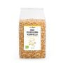 BIO Kukurica na popcorn - GymBeam 1000 g