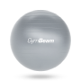 Fitlopta FitBall 85 cm - GymBeam sivá