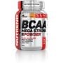 BCAA 4:1:1 Powder - Nutrend 300 g - pomaranč