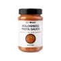 Paradajková omáčka s mäsom Bolognese - GymBeam 350 g