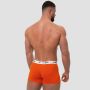 Pánske boxerky Essentials 3Pack Orange - GymBeam XL