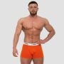 Pánske boxerky Essentials 3Pack Orange - GymBeam XL