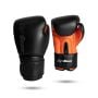 Boxerské rukavice Striker Orange - GymBeam 12 OZ