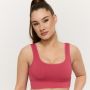 Podprsenka Bralette GymBabe Bloom - GymBeam L