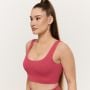 Podprsenka Bralette GymBabe Bloom - GymBeam L
