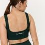 Podprsenka Bralette GymBabe Forest - GymBeam XL