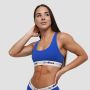 Podprsenka Bralette Royal Blue - GymBeam M