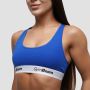 Podprsenka Bralette Royal Blue - GymBeam M