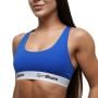 Podprsenka Bralette Royal Blue - GymBeam M