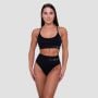 Nohavičky Brazilian 2Pack Black - GymBeam M