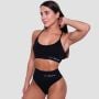 Nohavičky Brazilian 2Pack Black - GymBeam M