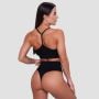 Nohavičky Brazilian 2Pack Black - GymBeam M