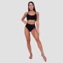 Nohavičky Brazilian 2Pack Black - GymBeam M