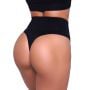 Nohavičky Brazilian 2Pack Black - GymBeam M