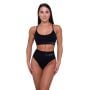 Nohavičky Brazilian 2Pack Black - GymBeam M