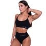 Nohavičky Brazilian 2Pack Black - GymBeam M